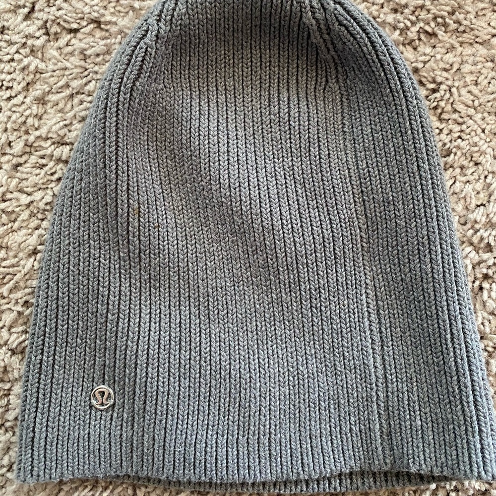 Lululemon Beanie